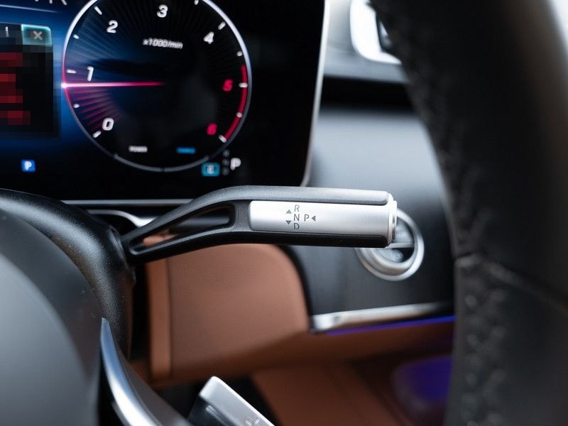 Mercedes-Benz S 350 d 4M MLB/Cam/Pano/Leder/Memo/Distr/19'' foto 18