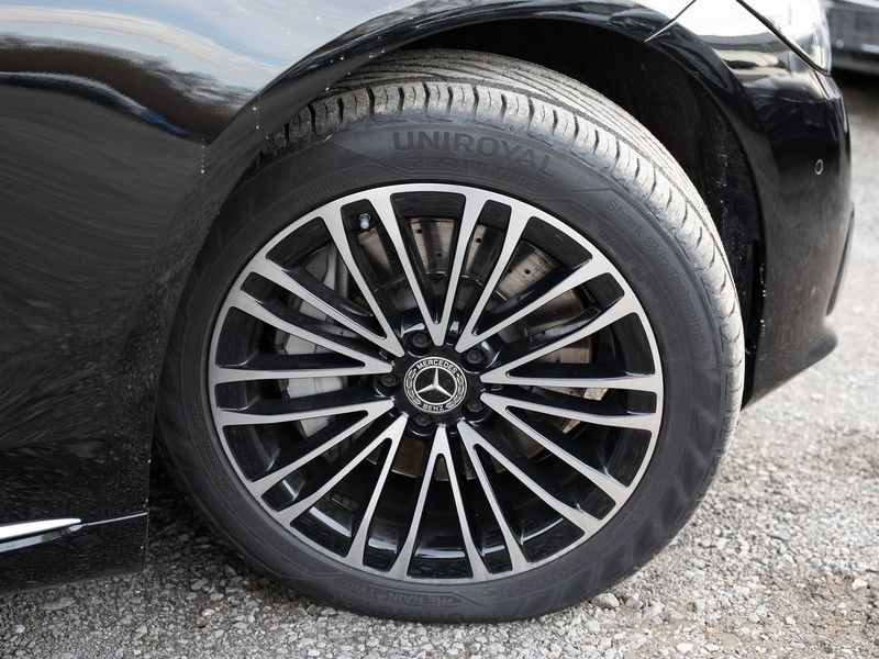Mercedes-Benz S 350 d 4M MLB/Cam/Pano/Leder/Memo/Distr/19'' foto 6
