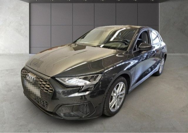 Audi A3 Sportback 40TFSI e Stron LED Navi PDC SHZ AHK foto 2