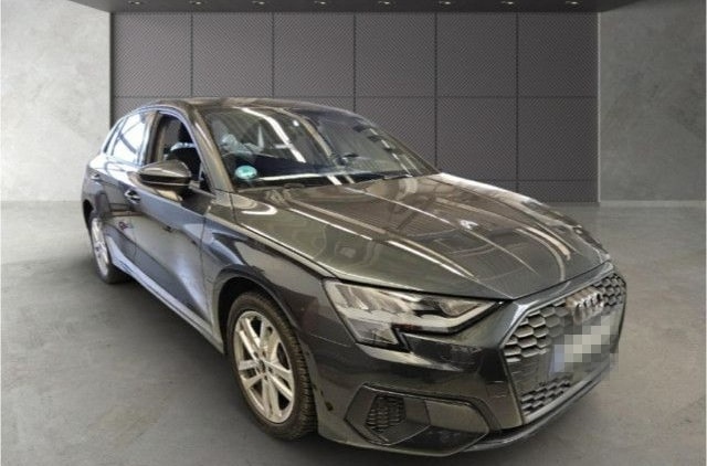 Audi A3 Sportback 40TFSI e Stron LED Navi PDC SHZ AHK foto 3