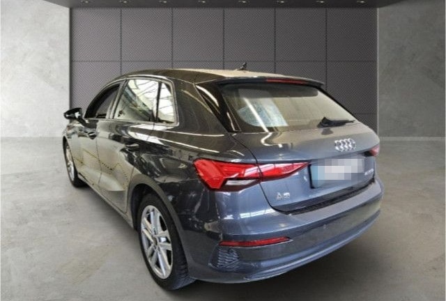 Audi A3 Sportback 40TFSI e Stron LED Navi PDC SHZ AHK foto 4