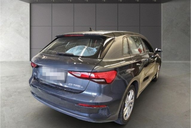 Audi A3 Sportback 40TFSI e Stron LED Navi PDC SHZ AHK foto 5