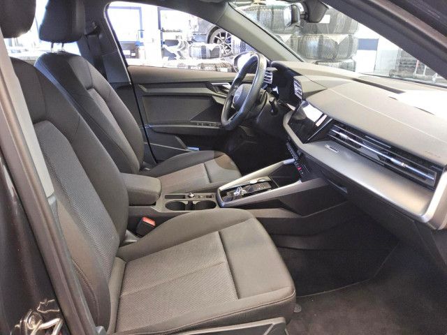 Audi A3 Sportback 40TFSI e Stron LED Navi PDC SHZ AHK foto 6