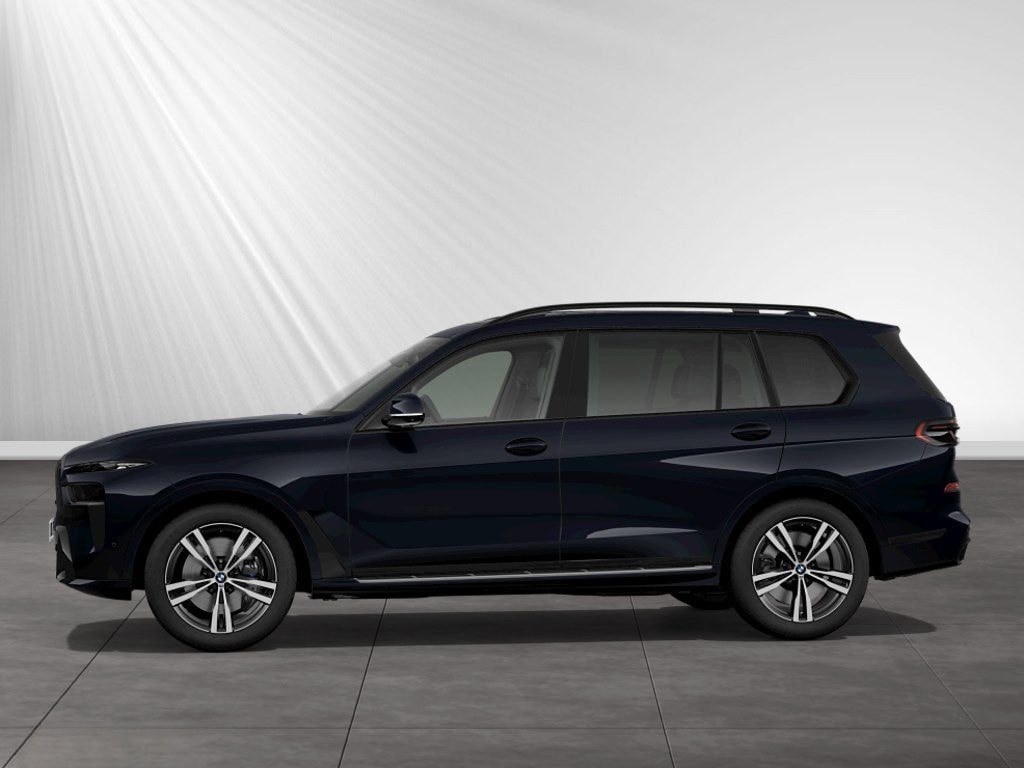 BMW X7 xDrive40d M Sport Pro|AHK|SkyLounge|6-Sitzer foto 5