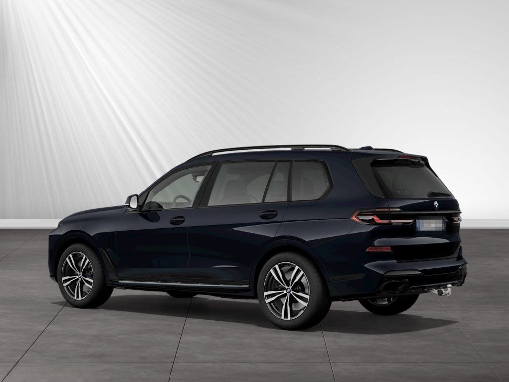 BMW X7 xDrive40d M Sport Pro|AHK|SkyLounge|6-Sitzer foto 7
