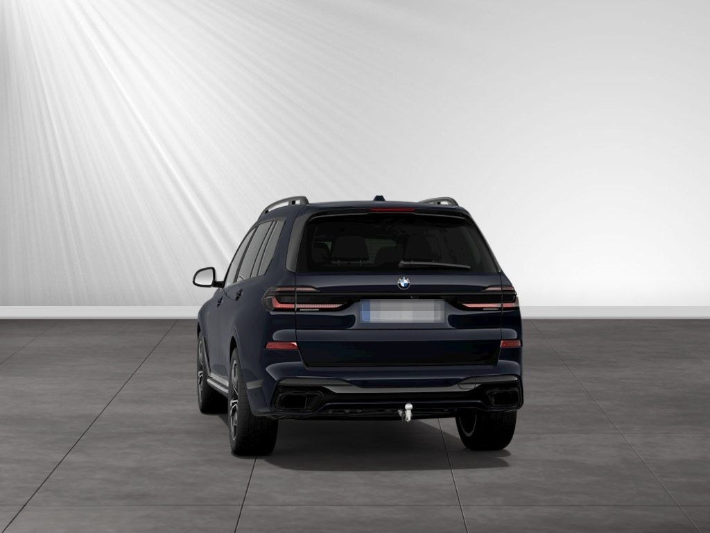 BMW X7 xDrive40d M Sport Pro|AHK|SkyLounge|6-Sitzer foto 8