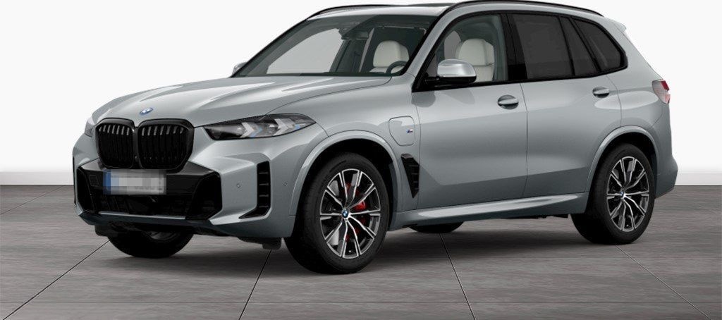 BMW X5 xDrive50e M Sport AHK Driv.Assist.Prof LED foto 1
