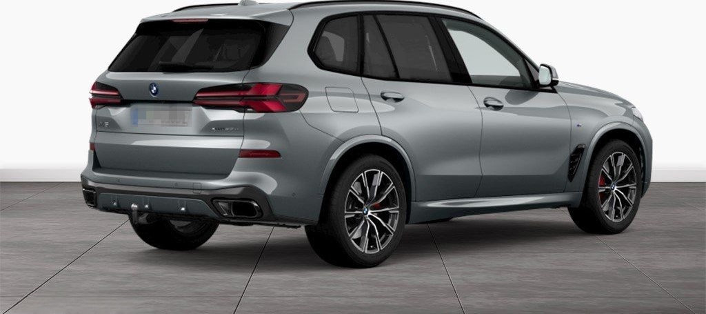 BMW X5 xDrive50e M Sport AHK Driv.Assist.Prof LED foto 4