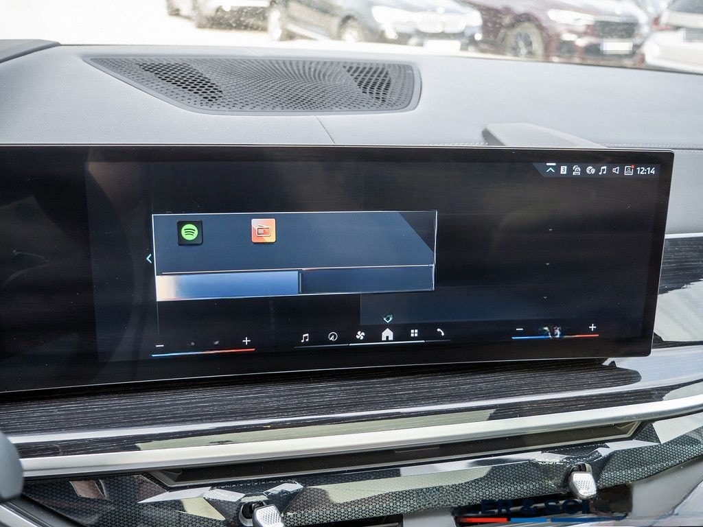 BMW X7 xDrive 40d M-Sport 360° PANO SITZBELÜFTUNG foto 13