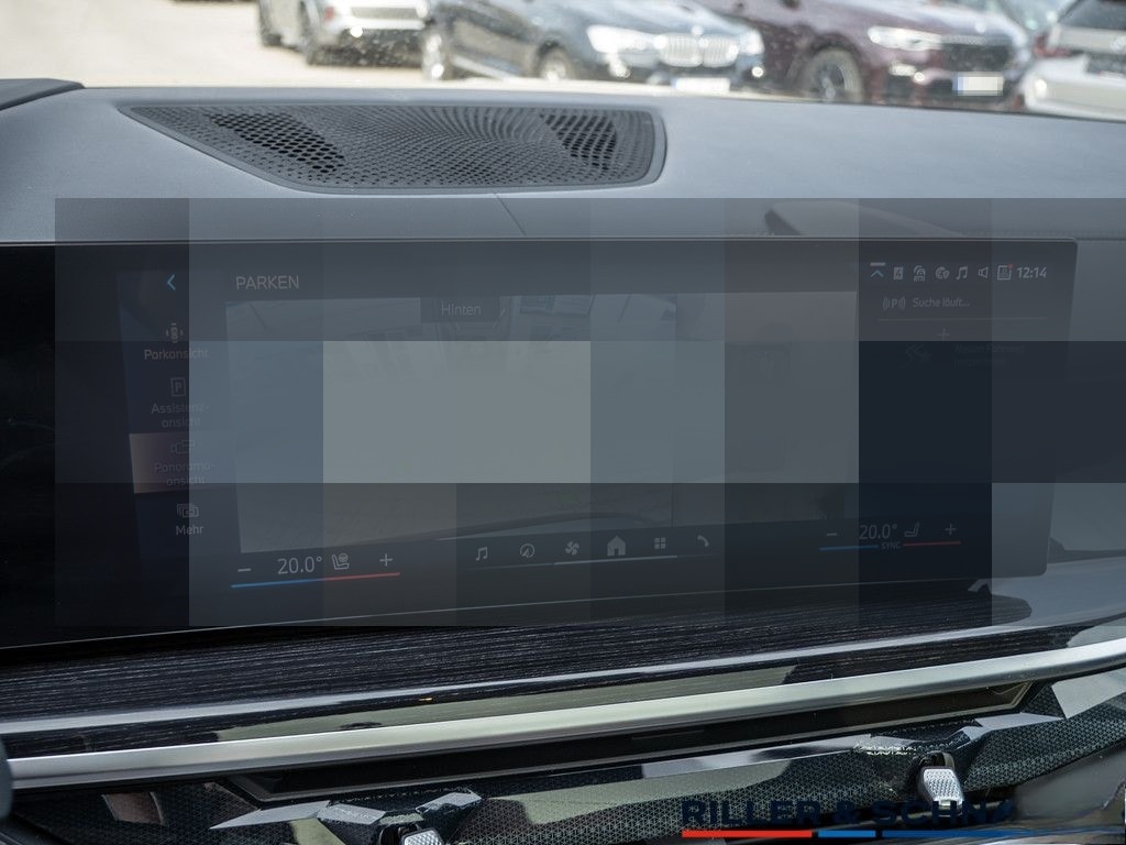 BMW X7 xDrive 40d M-Sport 360° PANO SITZBELÜFTUNG foto 14