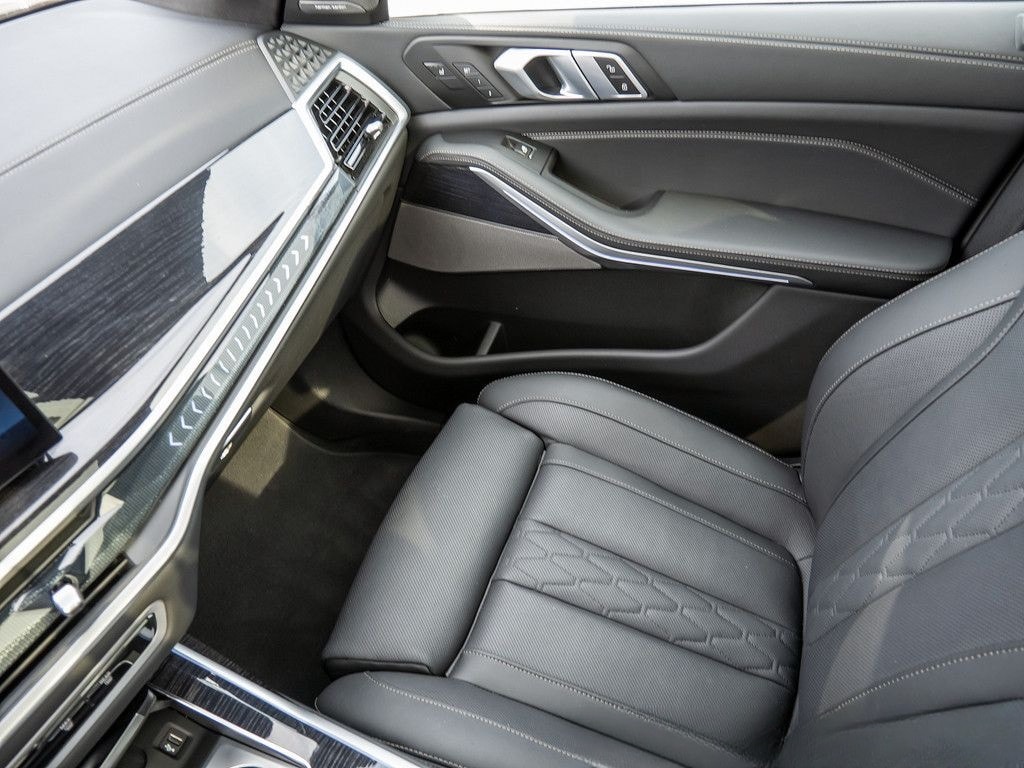 BMW X7 xDrive 40d M-Sport 360° PANO SITZBELÜFTUNG foto 16
