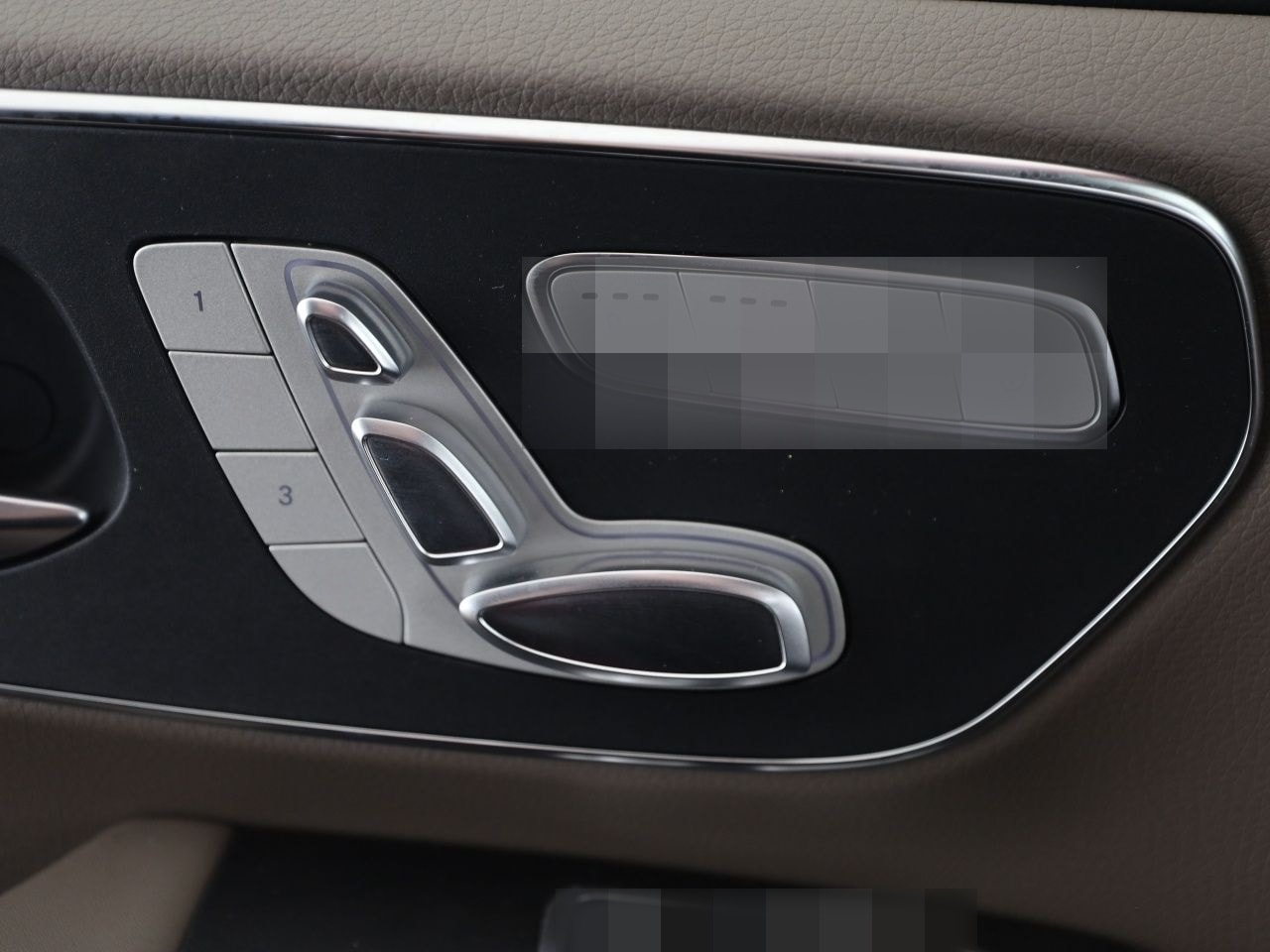 Mercedes-Benz V 300 d 4M Lang Exclusive Airmatic Nappa AHK 360 foto 20