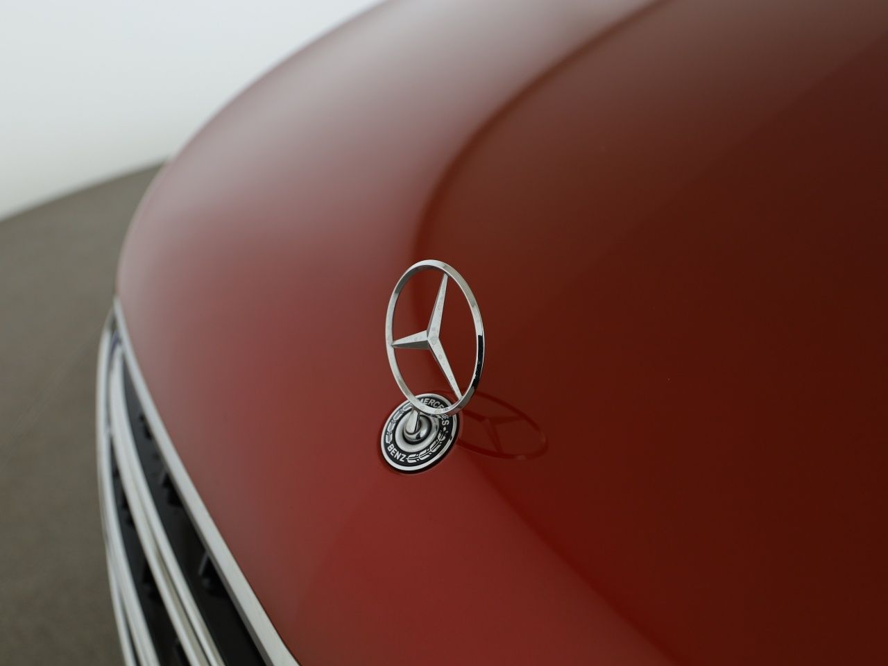 Mercedes-Benz V 300 d 4M Lang Exclusive Airmatic Nappa AHK 360 foto 22