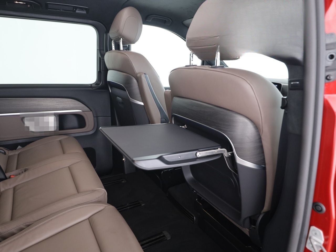 Mercedes-Benz V 300 d 4M Lang Exclusive Airmatic Nappa AHK 360 foto 24