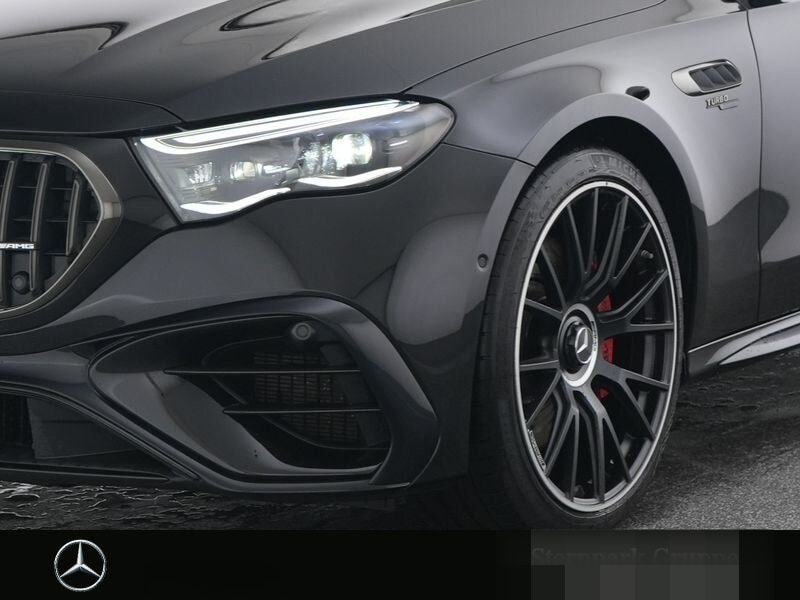 Mercedes-Benz E 53 AMG Hybrid 4M T- Distro+Pano+SUPER+HuD+AHK+ foto 2