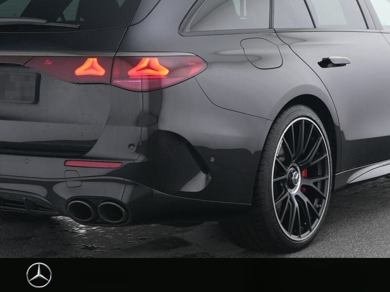 Mercedes-Benz E 53 AMG Hybrid 4M T- Distro+Pano+SUPER+HuD+AHK+ foto 4