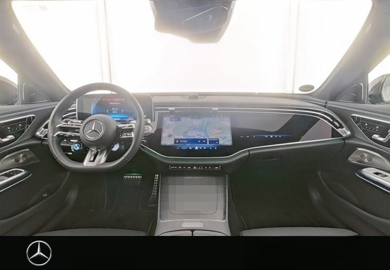 Mercedes-Benz E 53 AMG Hybrid 4M T- Distro+Pano+SUPER+HuD+AHK+ foto 5