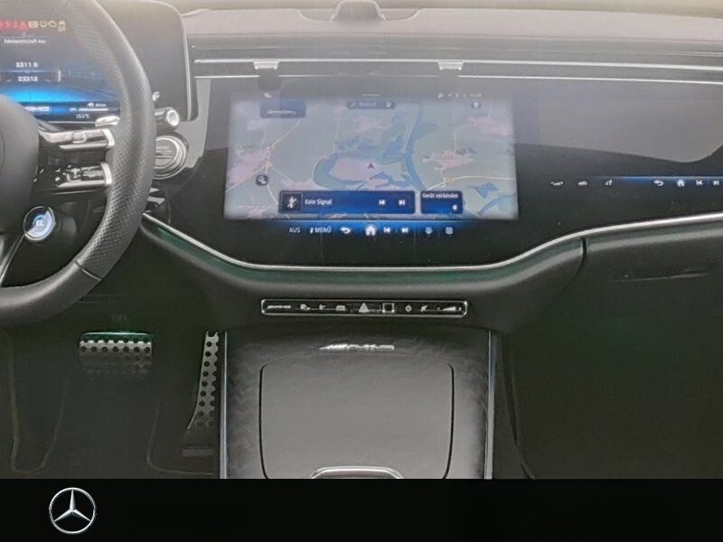 Mercedes-Benz E 53 AMG Hybrid 4M T- Distro+Pano+SUPER+HuD+AHK+ foto 6