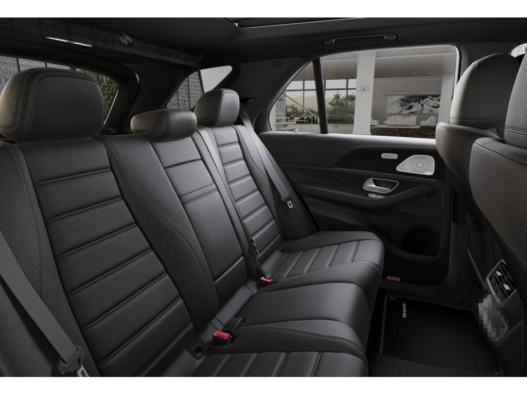 Mercedes-Benz GLE 450 d 4M AMG+Sitzklima+AIRMATIC+Pano+Burm.+ foto 11