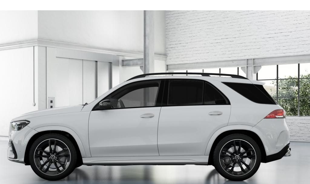 Mercedes-Benz GLE 450 d 4M AMG+Sitzklima+AIRMATIC+Pano+Burm.+ foto 3