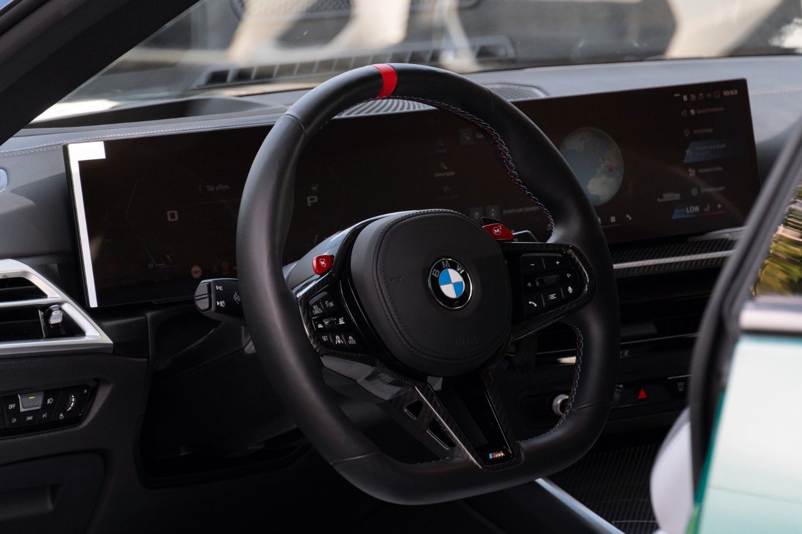 BMW M4 Competition M XDRIVE.DR.ASS.PRO.H/K.LED.360° foto 11