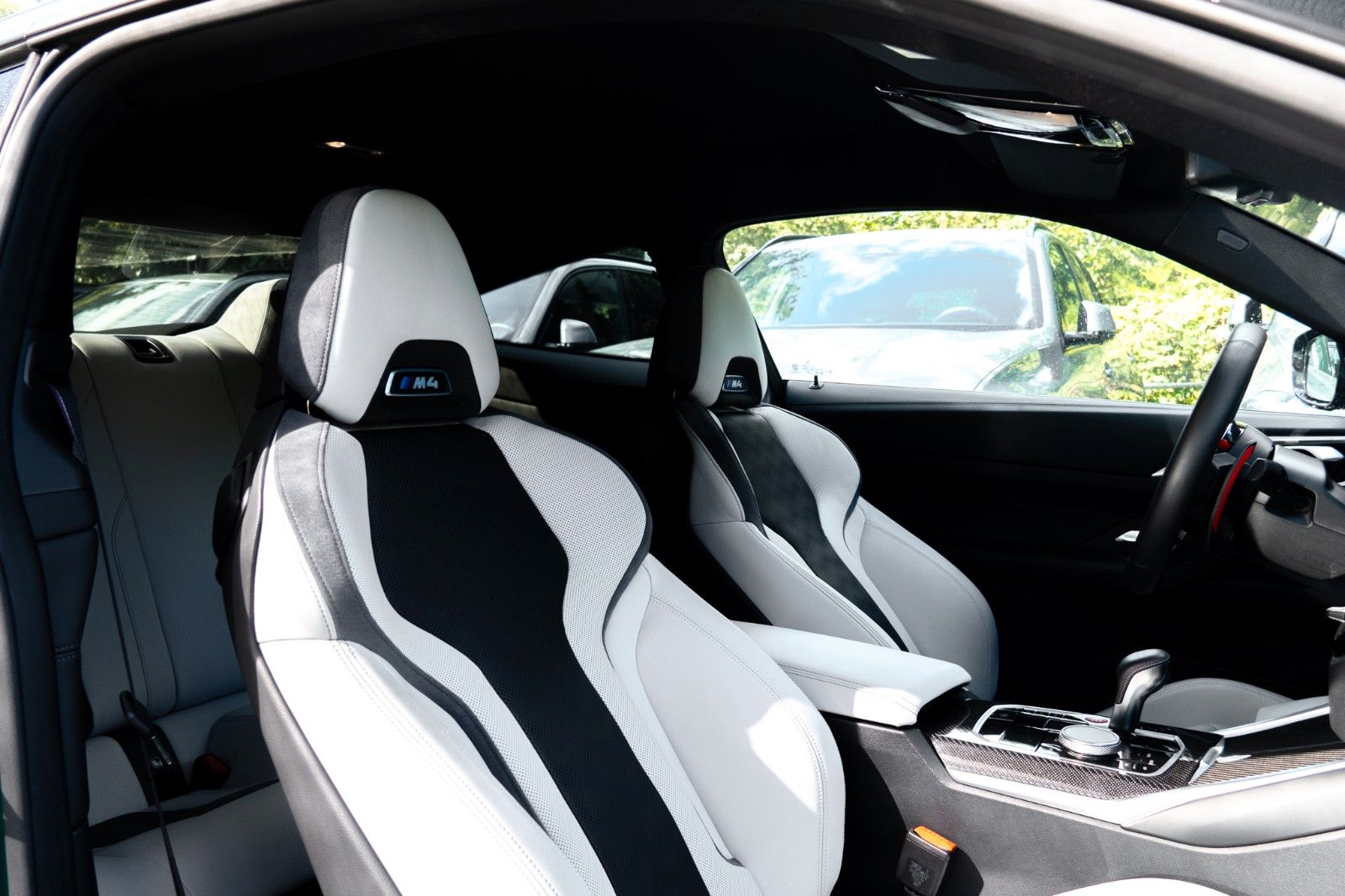 BMW M4 Competition M XDRIVE.DR.ASS.PRO.H/K.LED.360° foto 14