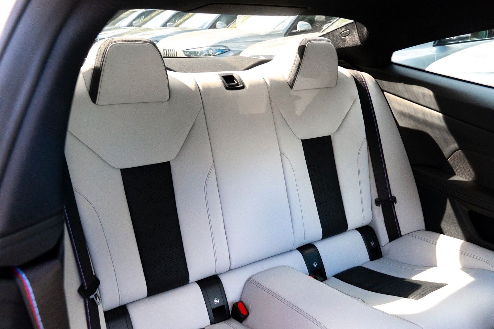 BMW M4 Competition M XDRIVE.DR.ASS.PRO.H/K.LED.360° foto 15