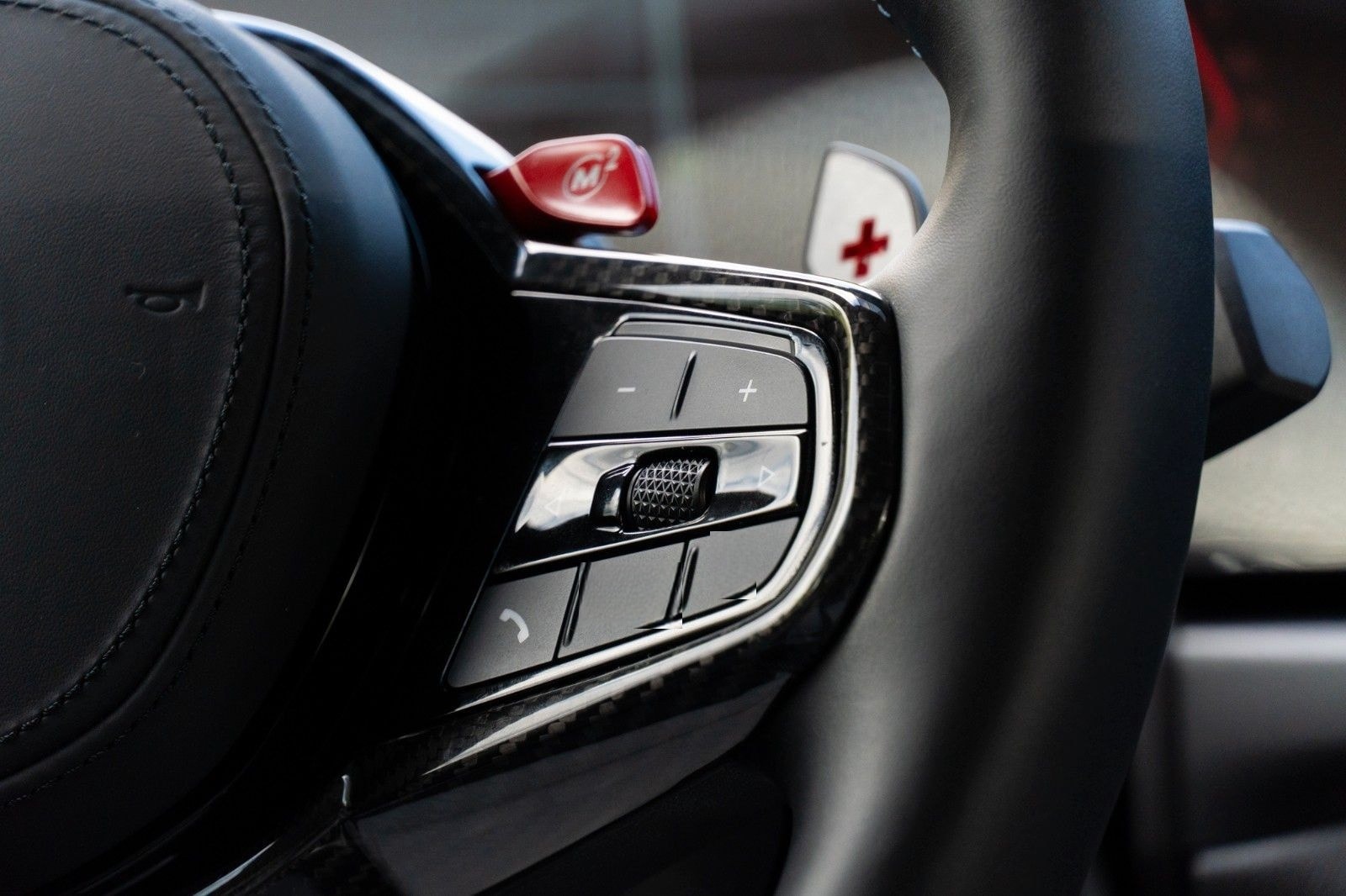 BMW M4 Competition M XDRIVE.DR.ASS.PRO.H/K.LED.360° foto 24