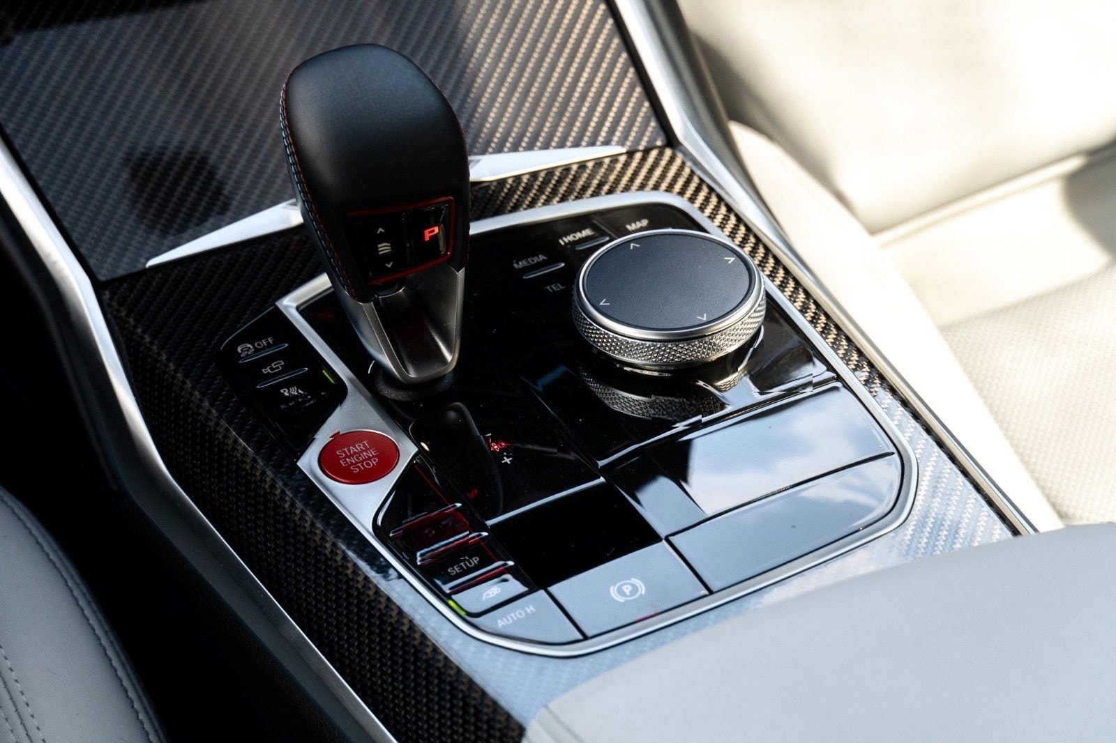 BMW M4 Competition M XDRIVE.DR.ASS.PRO.H/K.LED.360° foto 25