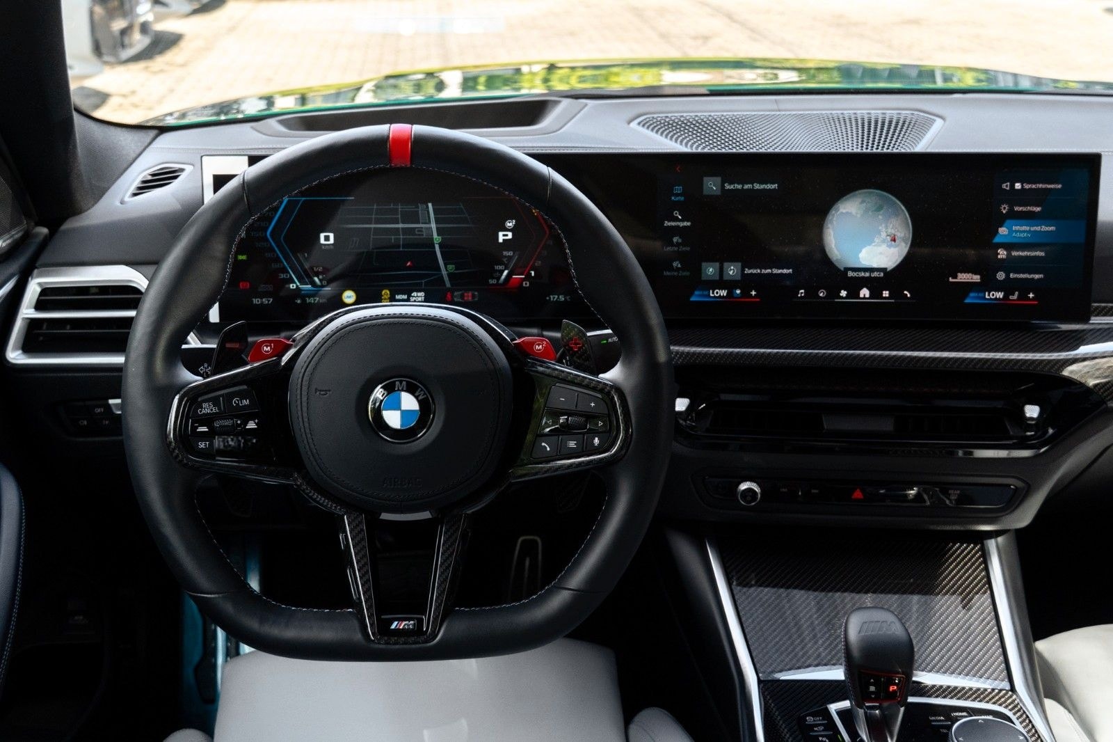 BMW M4 Competition M XDRIVE.DR.ASS.PRO.H/K.LED.360° foto 8