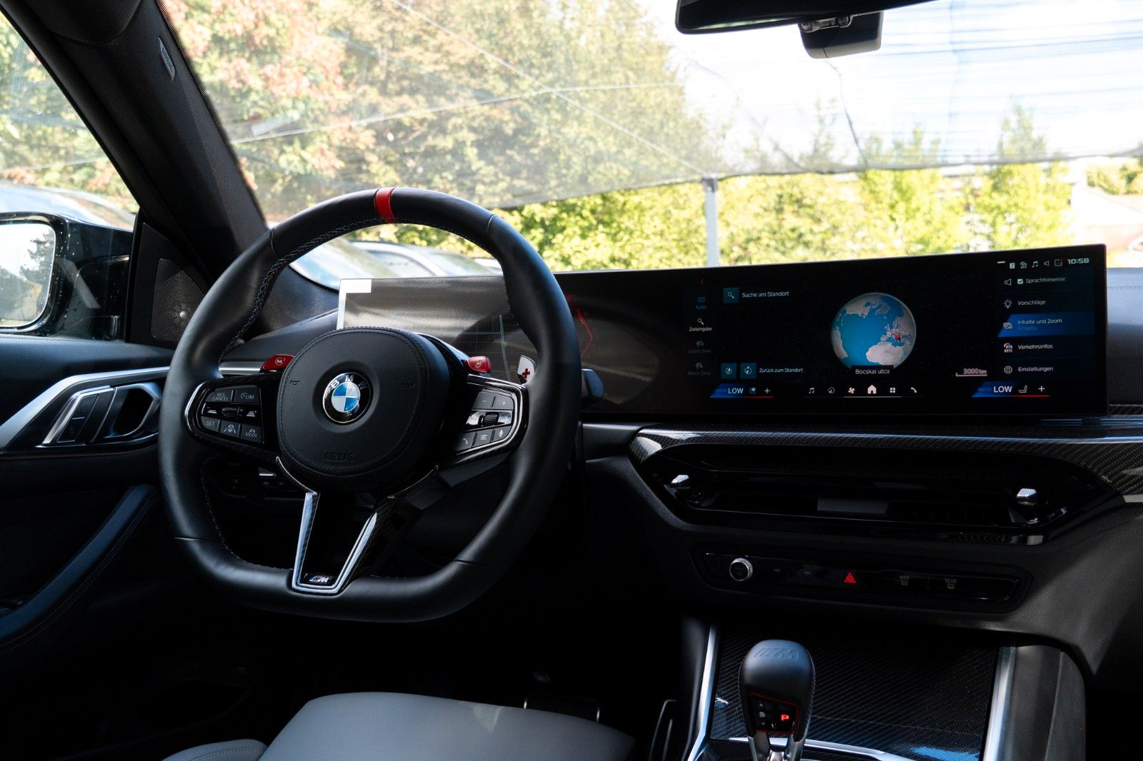 BMW M4 Competition M XDRIVE.DR.ASS.PRO.H/K.LED.360° foto 9