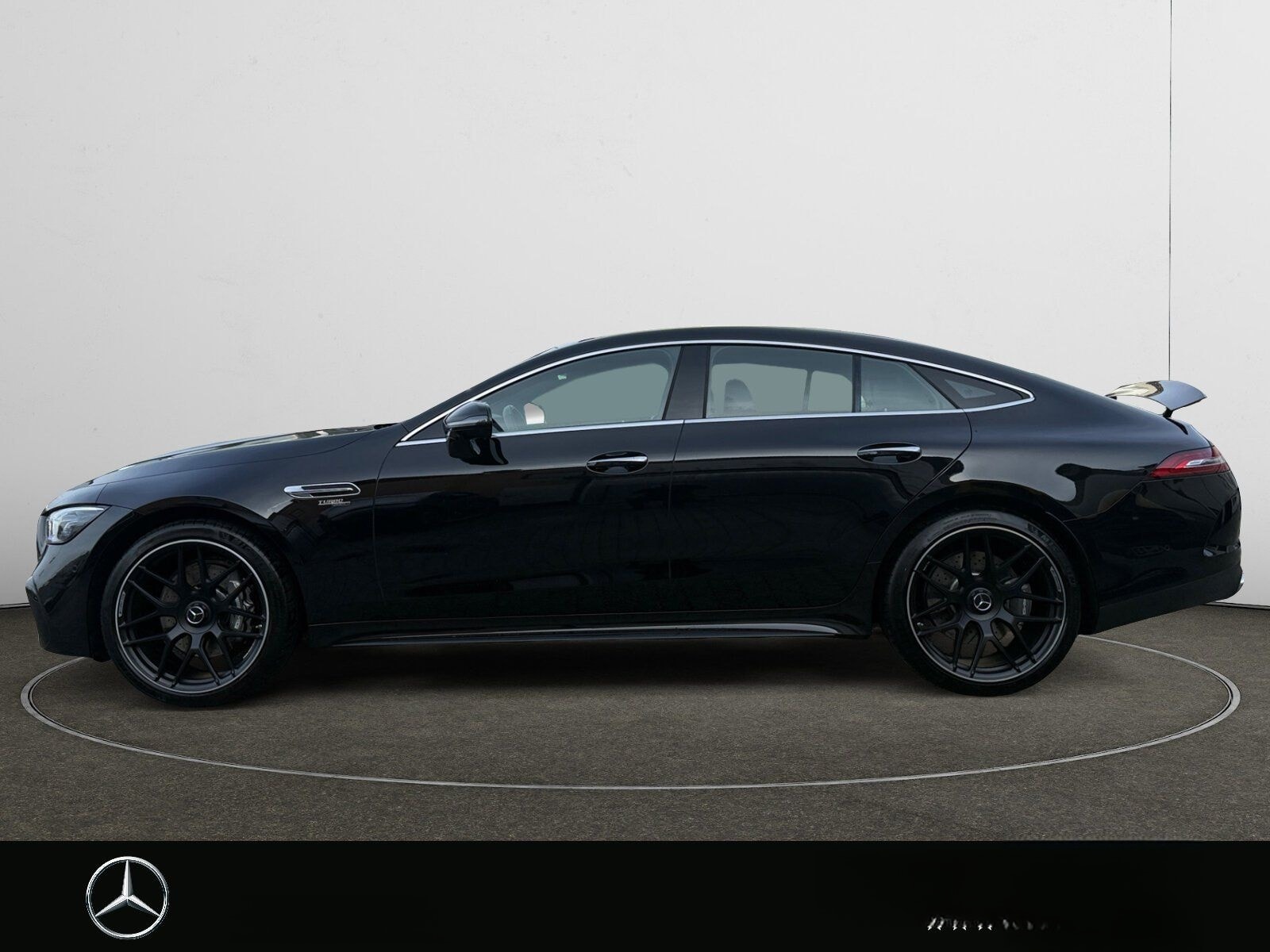 Mercedes-Benz GT 53 4M Pano+Distro+Massage+Memo+Multibeam+21' foto 2