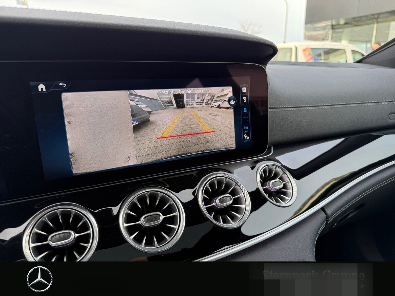 Mercedes-Benz GT 53 4M Pano+Distro+Massage+Memo+Multibeam+21' foto 16