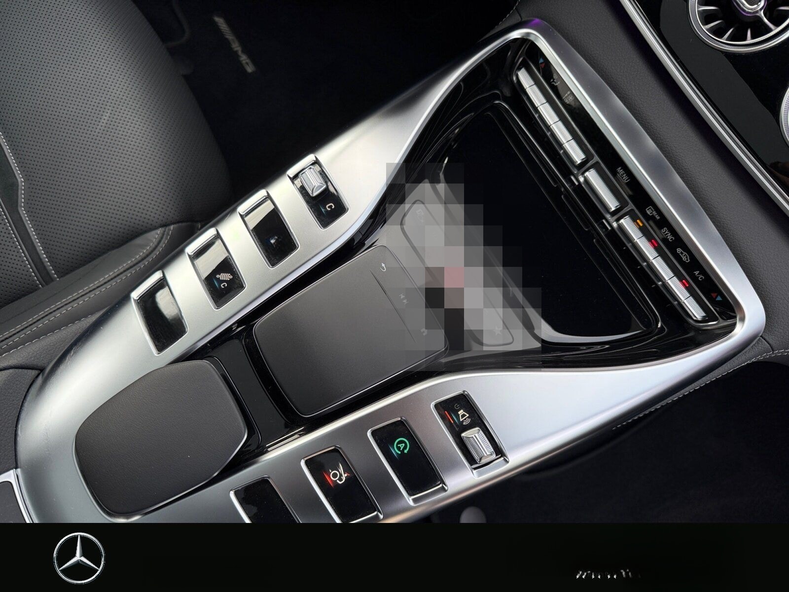 Mercedes-Benz GT 53 4M Pano+Distro+Massage+Memo+Multibeam+21' foto 23