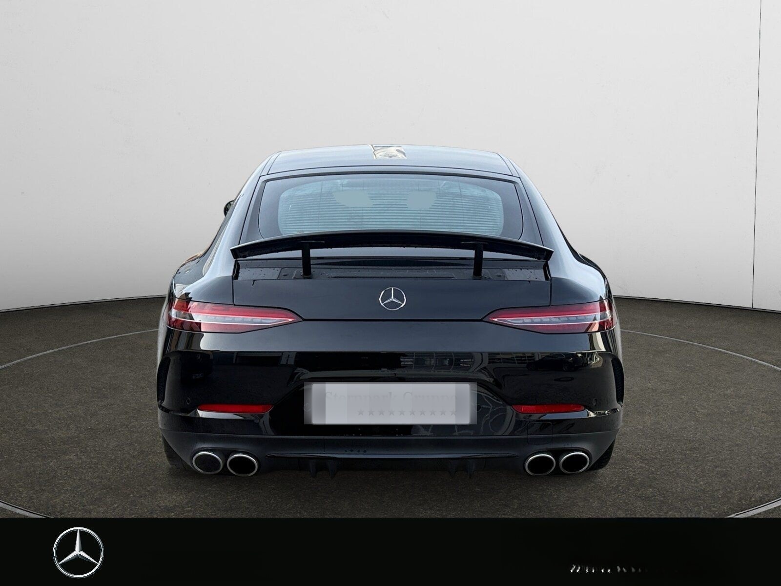 Mercedes-Benz GT 53 4M Pano+Distro+Massage+Memo+Multibeam+21' foto 4