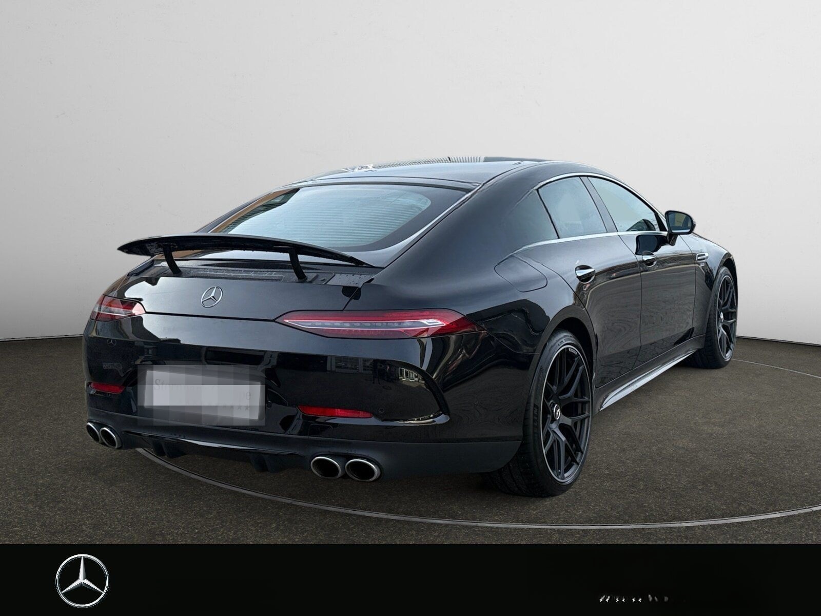 Mercedes-Benz GT 53 4M Pano+Distro+Massage+Memo+Multibeam+21' foto 5