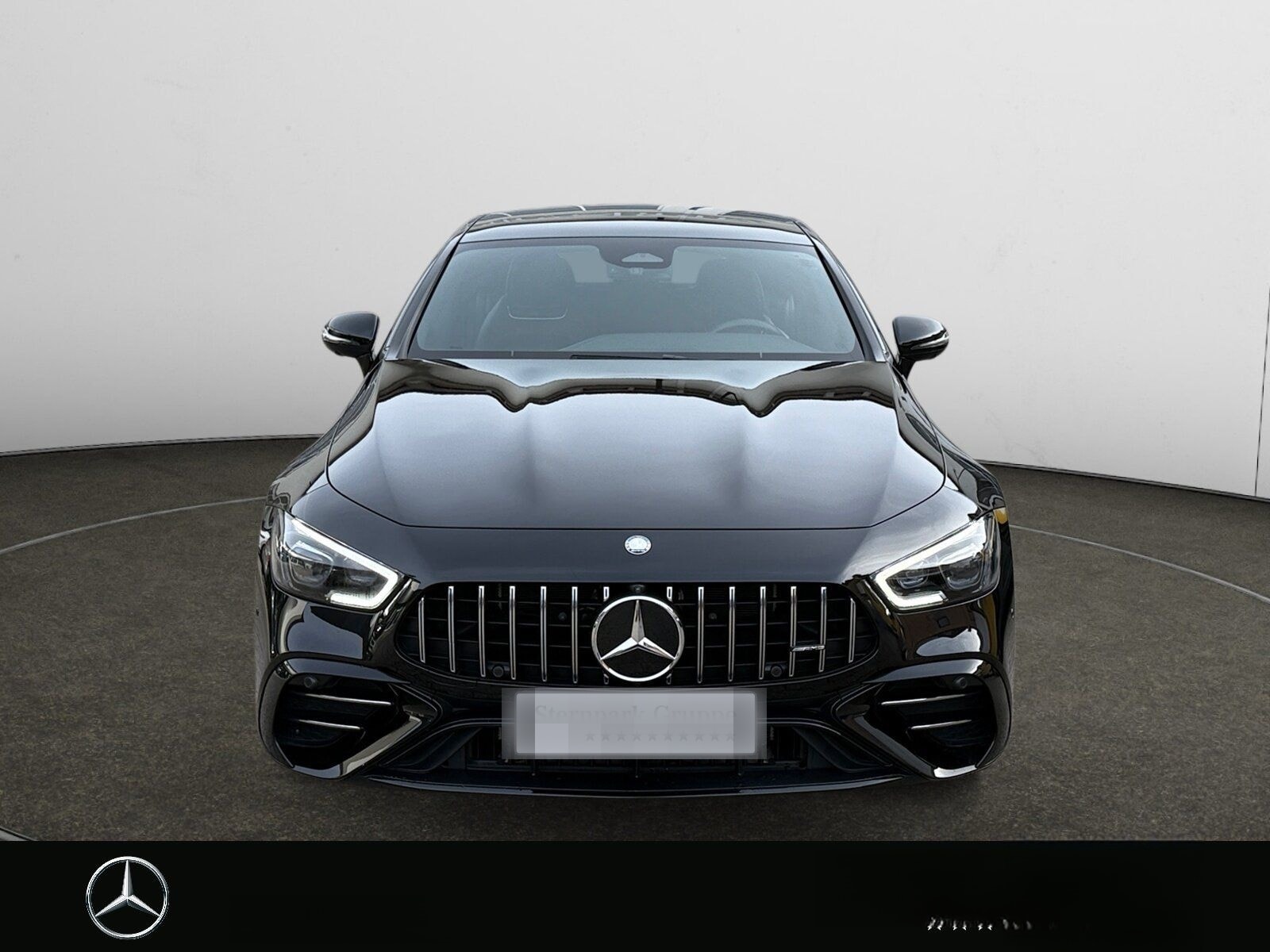 Mercedes-Benz GT 53 4M Pano+Distro+Massage+Memo+Multibeam+21' foto 8