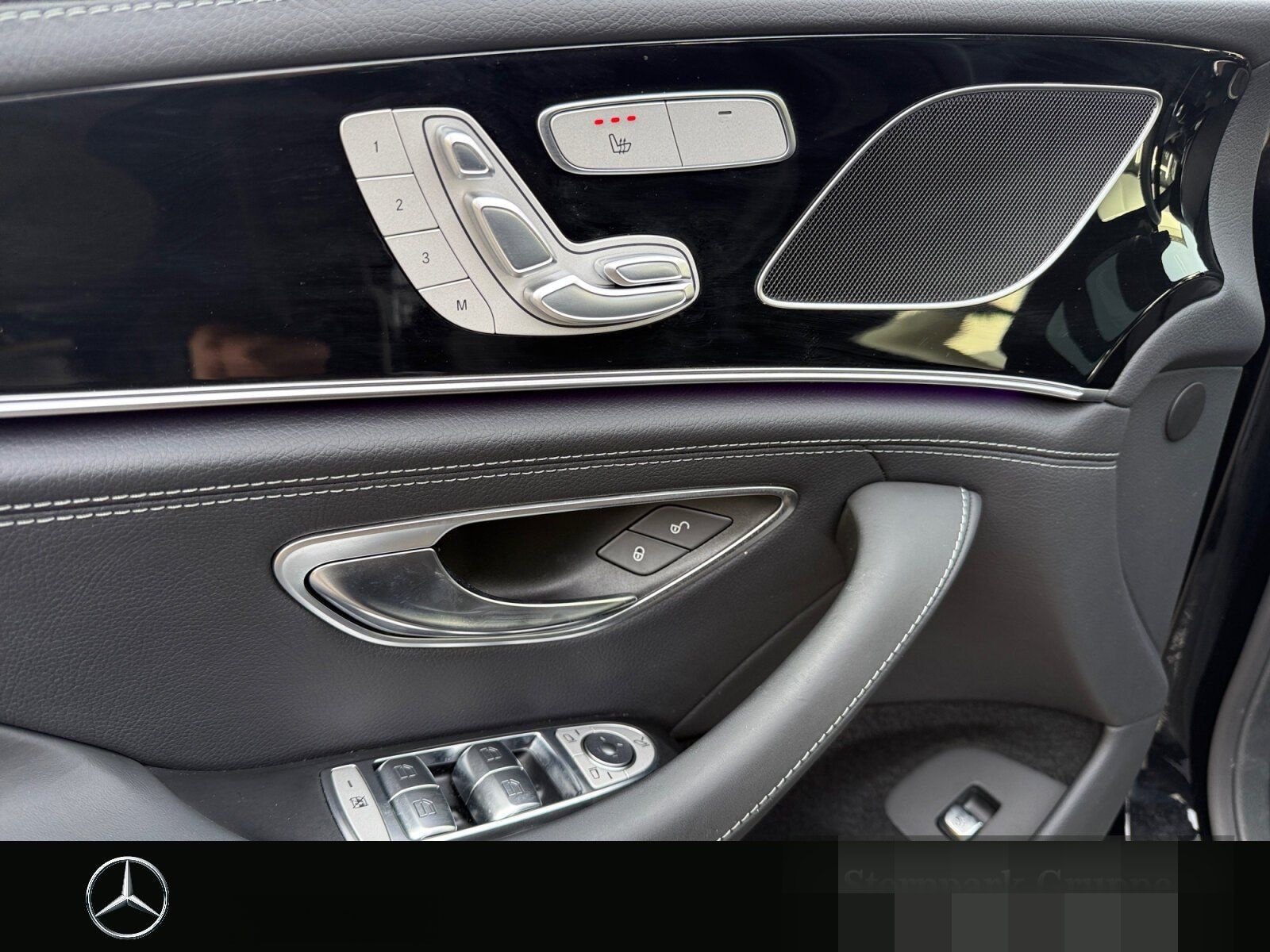 Mercedes-Benz GT 53 4M Pano+Distro+Massage+Memo+Multibeam+21' foto 10