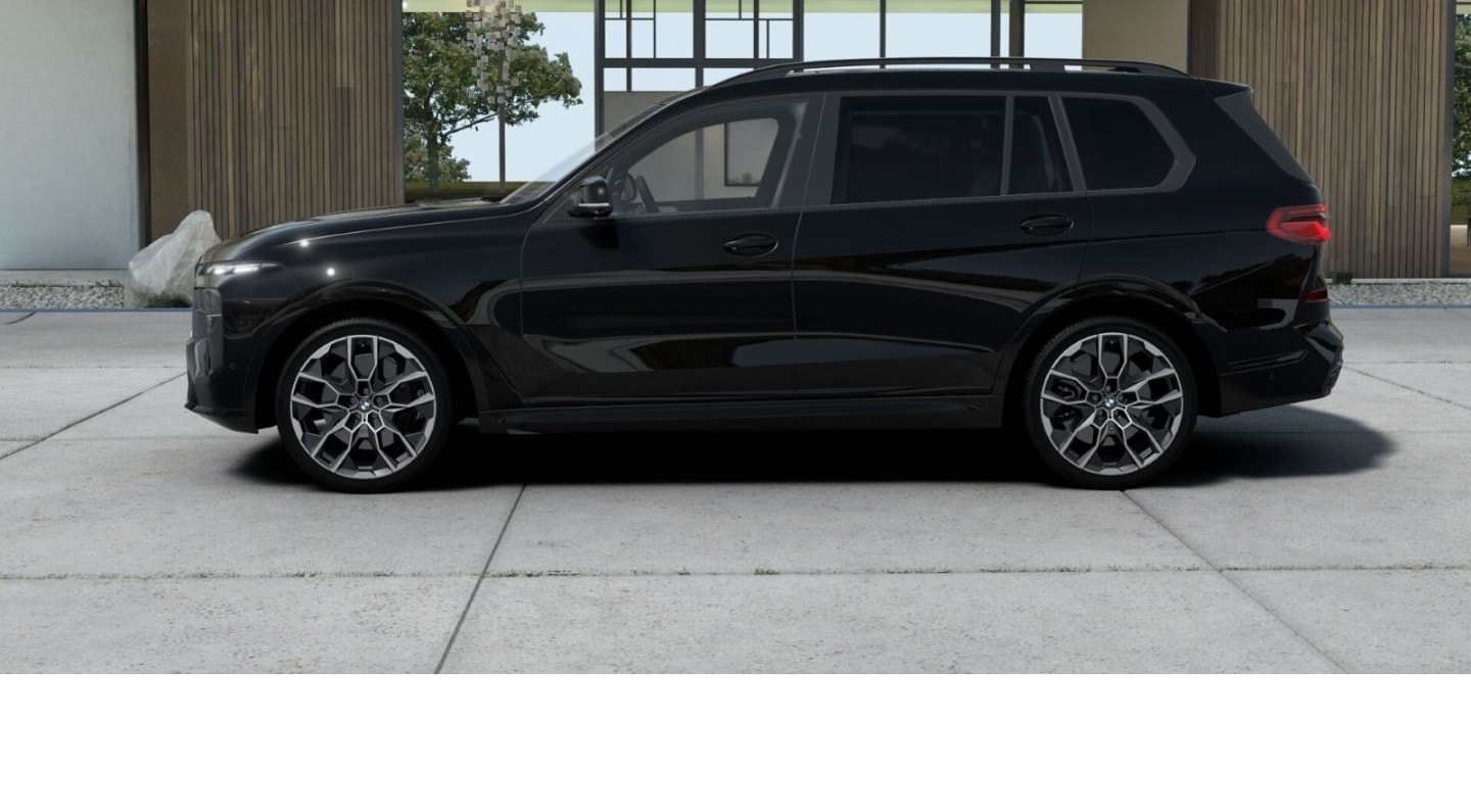BMW X7 M60 i xDrive B&W 360°AHK Softclose StandHZG foto 2