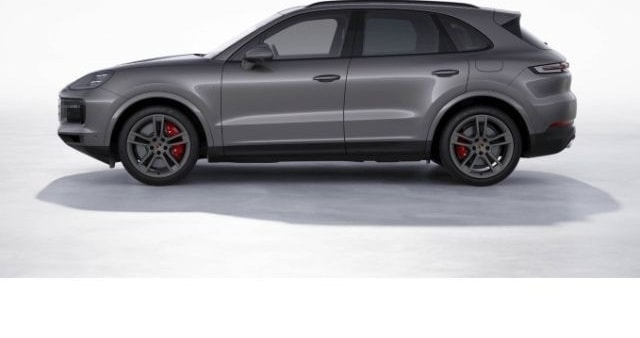 Porsche Cayenne S E-Hybrid foto 2