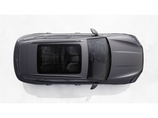 Porsche Cayenne S E-Hybrid foto 5