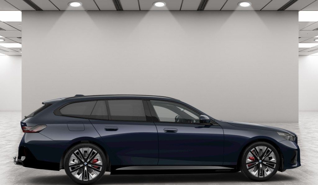 BMW 550e xDrive Touring M Sport AHK LiveCockpitProf foto 11