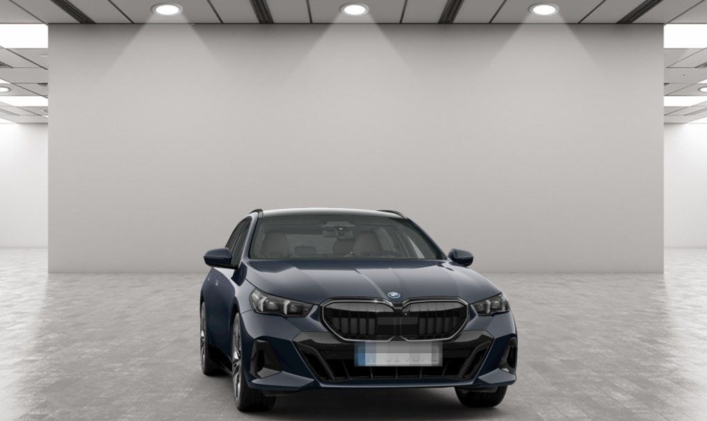 BMW 550e xDrive Touring M Sport AHK LiveCockpitProf foto 13