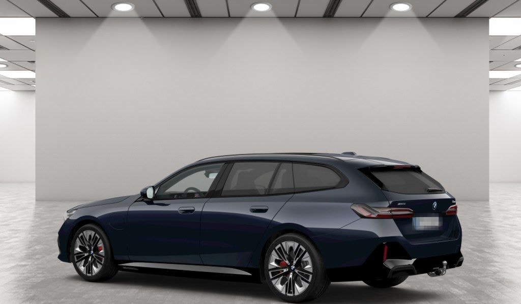 BMW 550e xDrive Touring M Sport AHK LiveCockpitProf foto 8