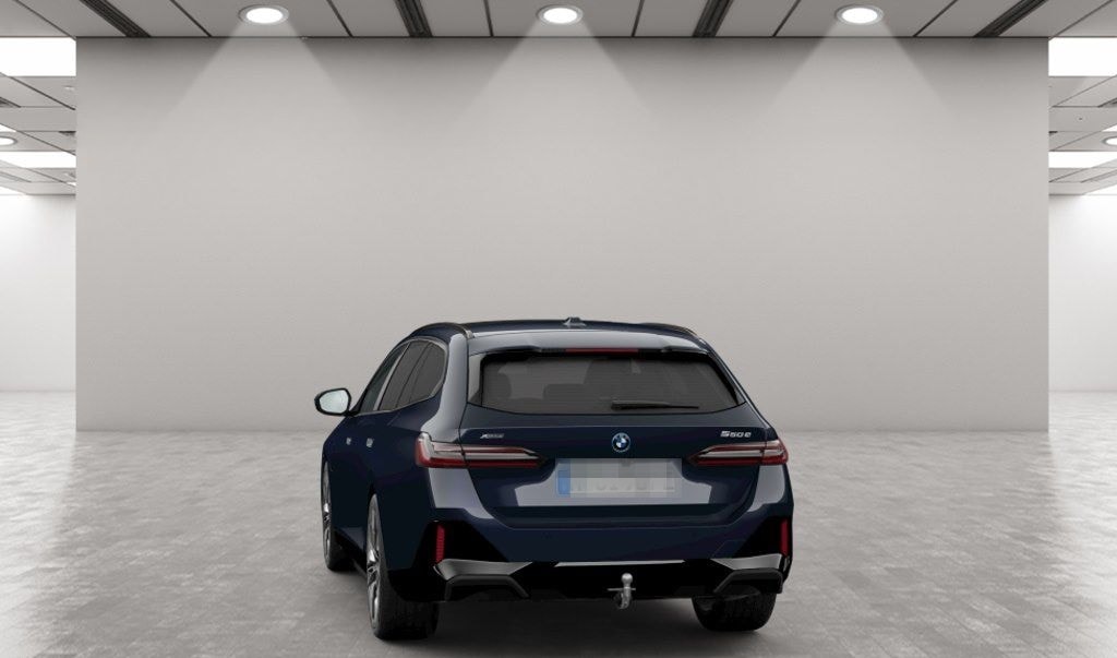 BMW 550e xDrive Touring M Sport AHK LiveCockpitProf foto 9