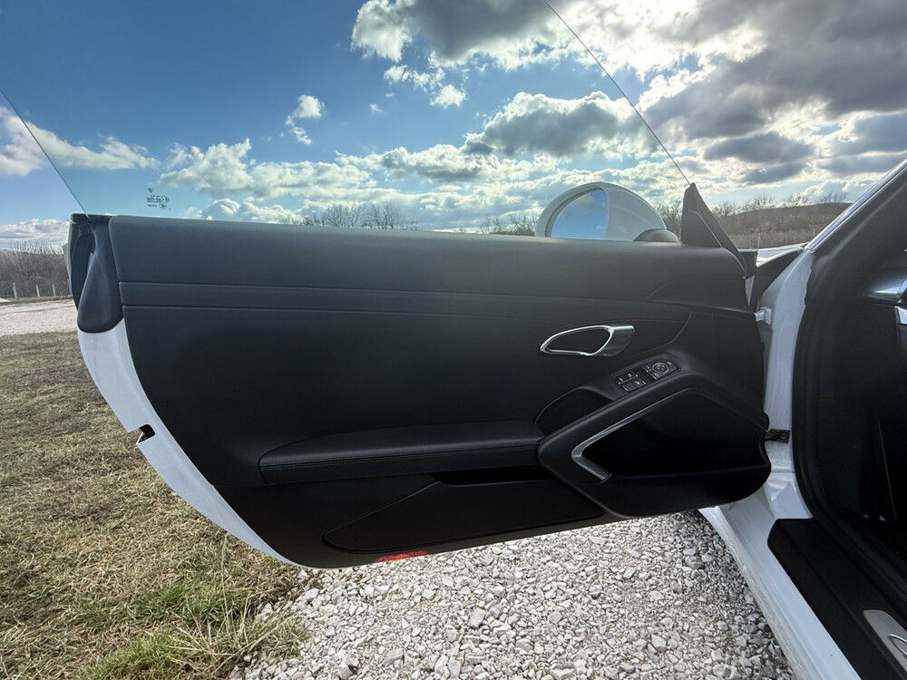 Porsche 991 911 Carrera Cabrio PDK Sportausp.  foto 15