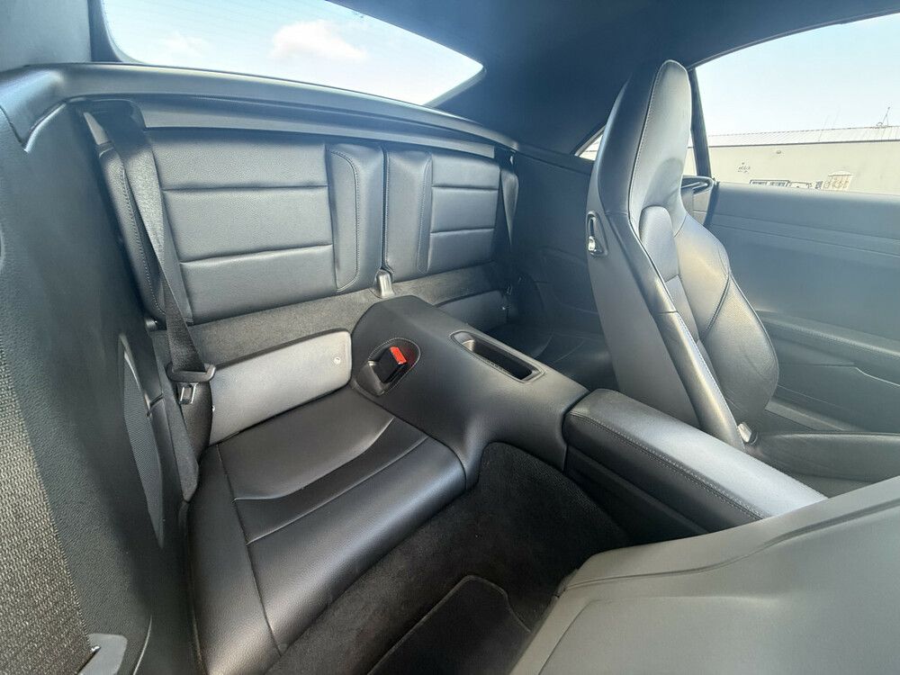 Porsche 991 911 Carrera Cabrio PDK Sportausp.  foto 18