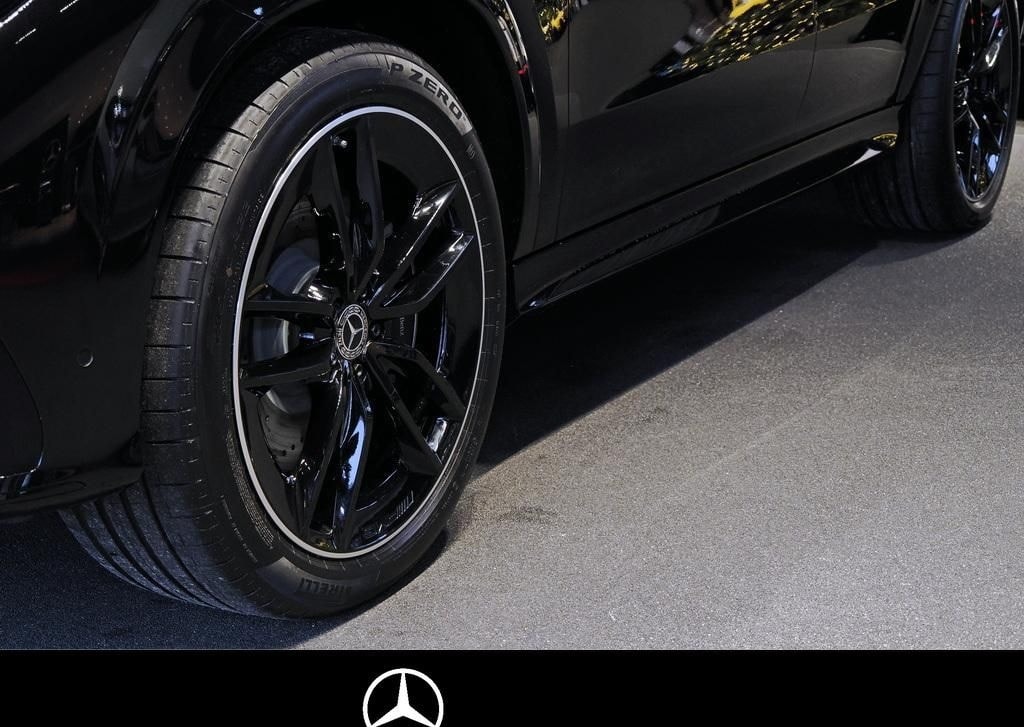 Mercedes-Benz GLE 350 de 4m Coupé EDITION AMG NIGHT PANO HUD foto 2