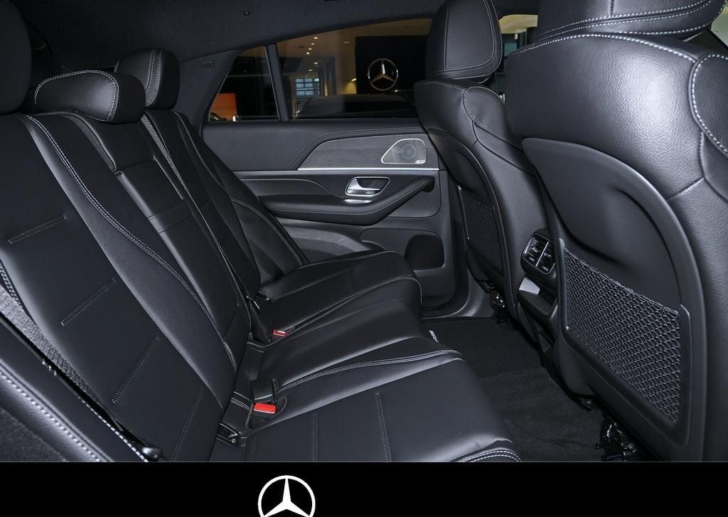 Mercedes-Benz GLE 350 de 4m Coupé EDITION AMG NIGHT PANO HUD foto 13