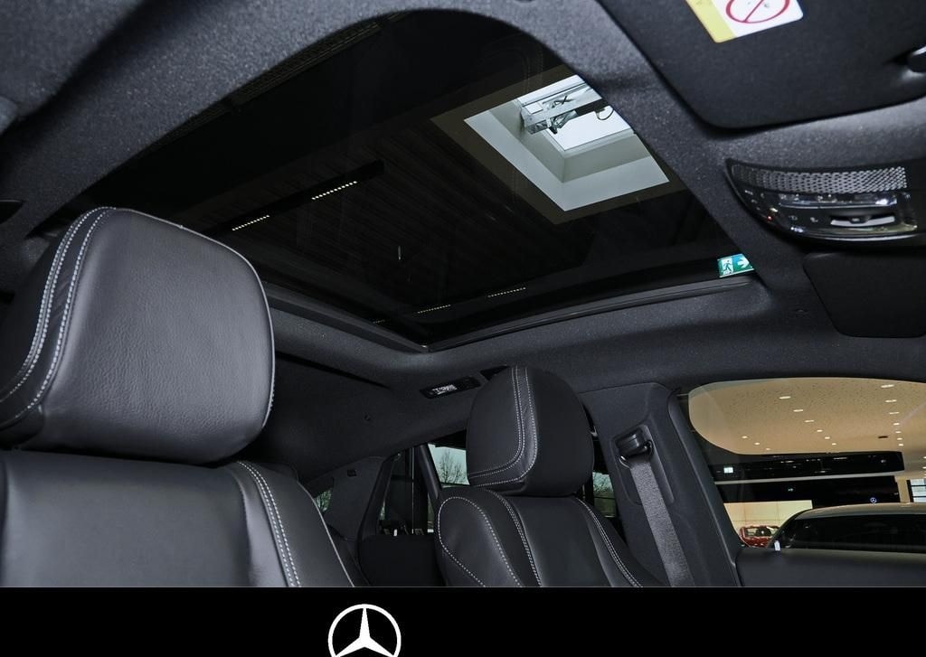 Mercedes-Benz GLE 350 de 4m Coupé EDITION AMG NIGHT PANO HUD foto 14